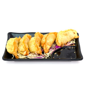 丸類及餃子