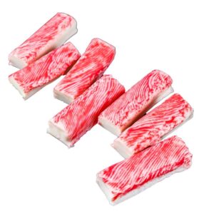 蟹柳及魚肉製品