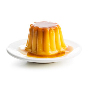 甜品小食