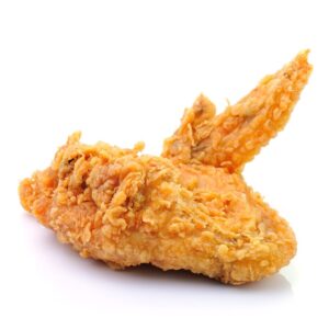 炸物