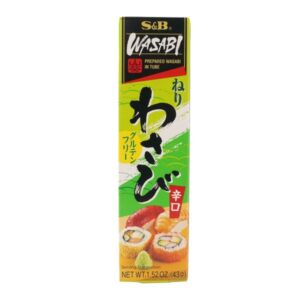 芥辣