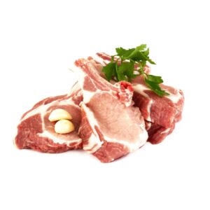 豬肉
